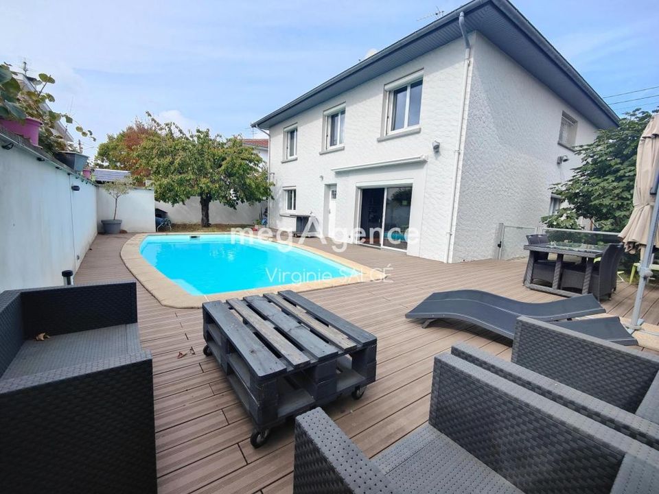 Villa i L'Union, Haute-Garonne - foto 1