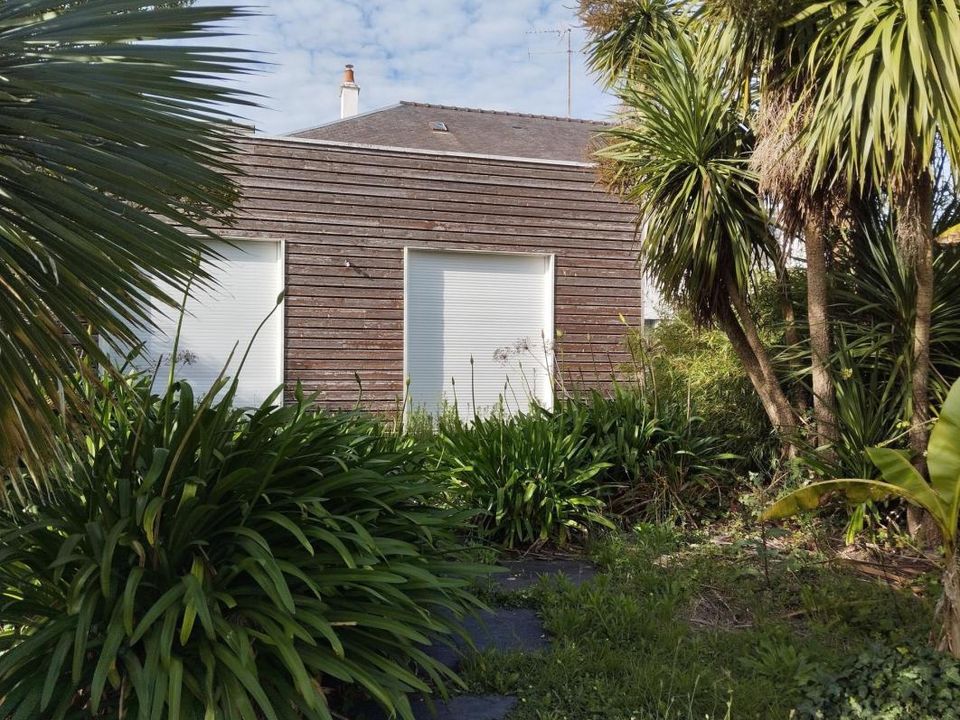 Villa i Muzillac, Morbihan - foto 1