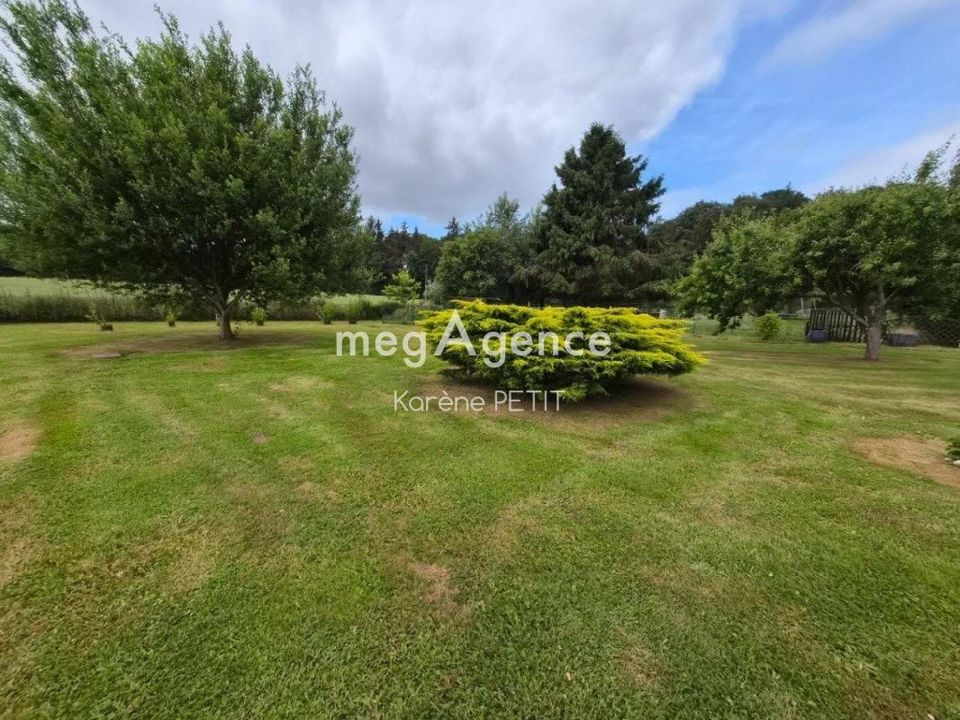 Villa a Morgny, Eure - foto 2