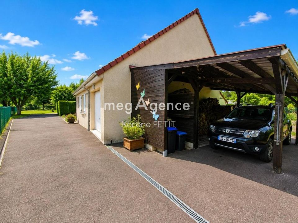 Villa a Morgny, Eure - foto 3