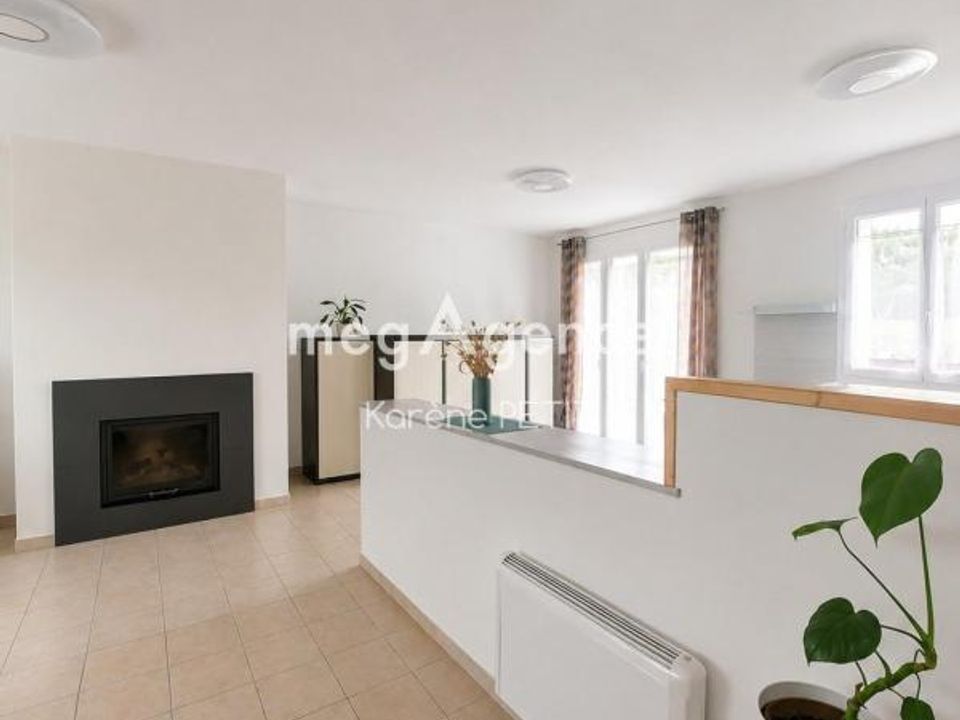 Villa a Morgny, Eure - foto 4
