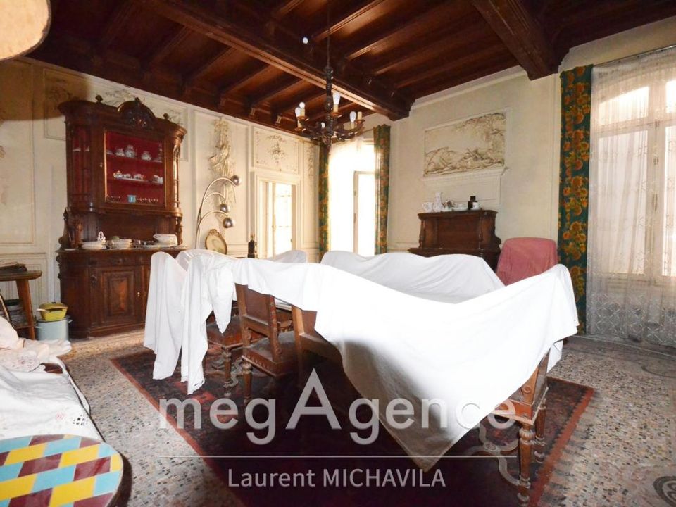 Landhaus in Villeneuve-les-Beziers, Herault - Foto 5