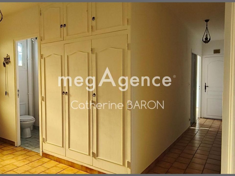 Villa a Saint-Laurent-de-Cognac, Charente - foto 5