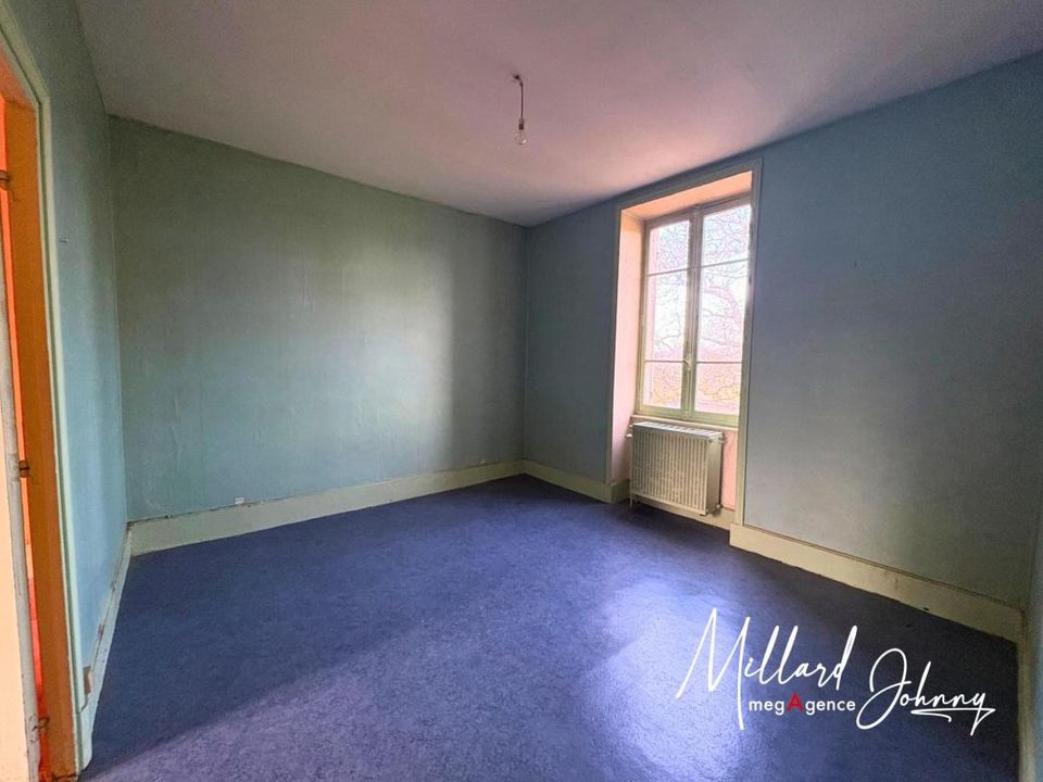 Villa en Saint-Vallier, Saone-et-Loire - foto 3