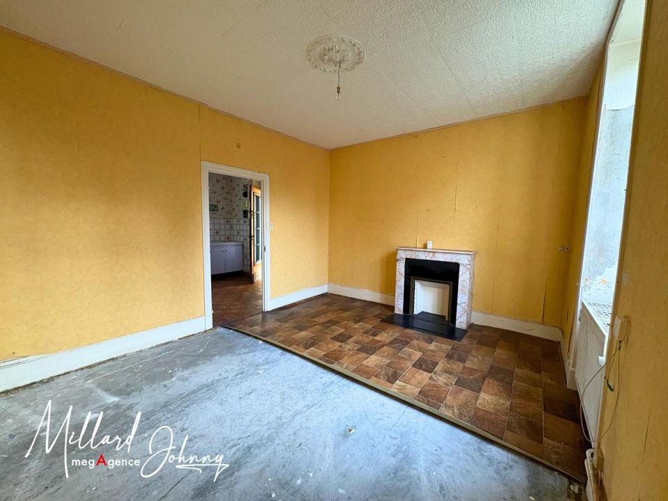 Villa en Saint-Vallier, Saone-et-Loire - foto 4