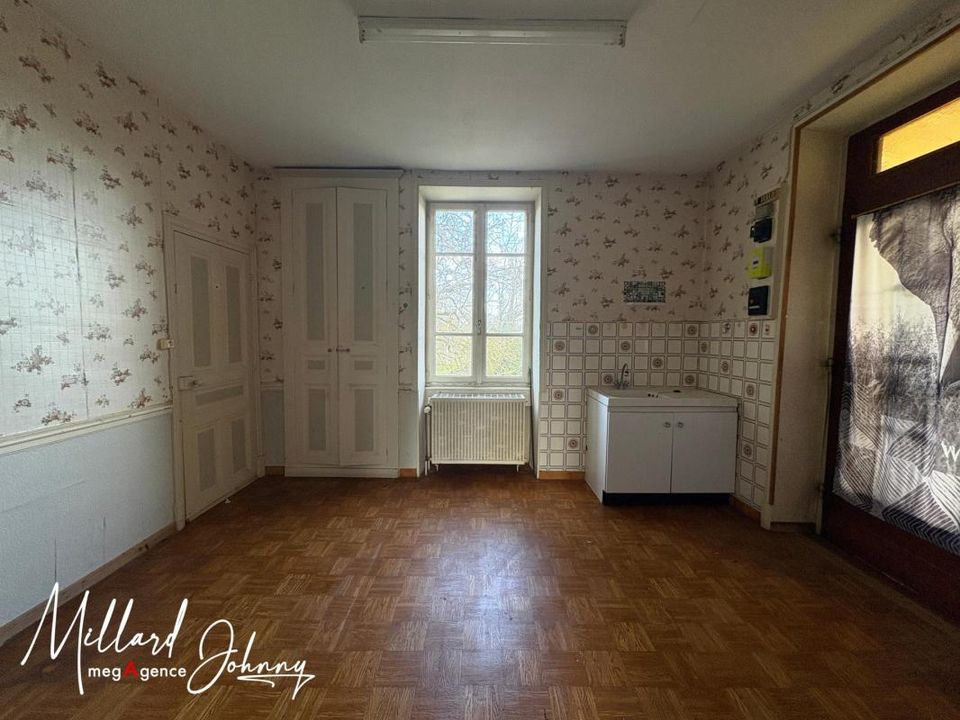 Villa en Saint-Vallier, Saone-et-Loire - foto 5