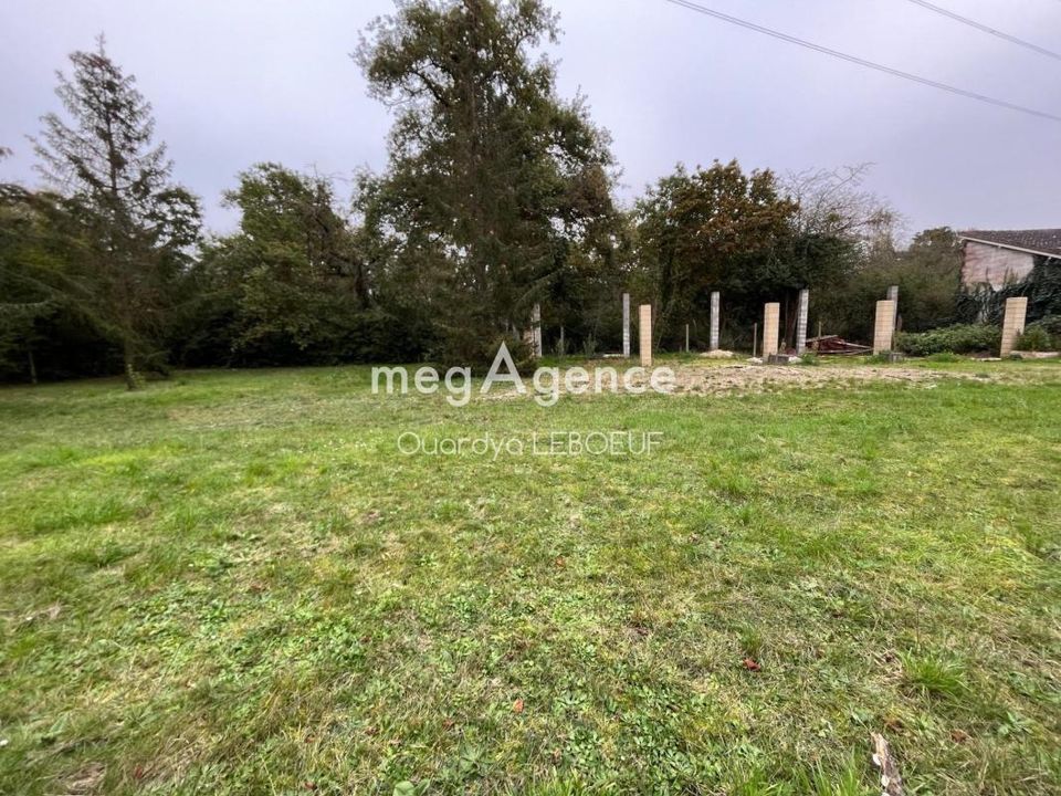Tomt i Porcheville, Yvelines - foto 3