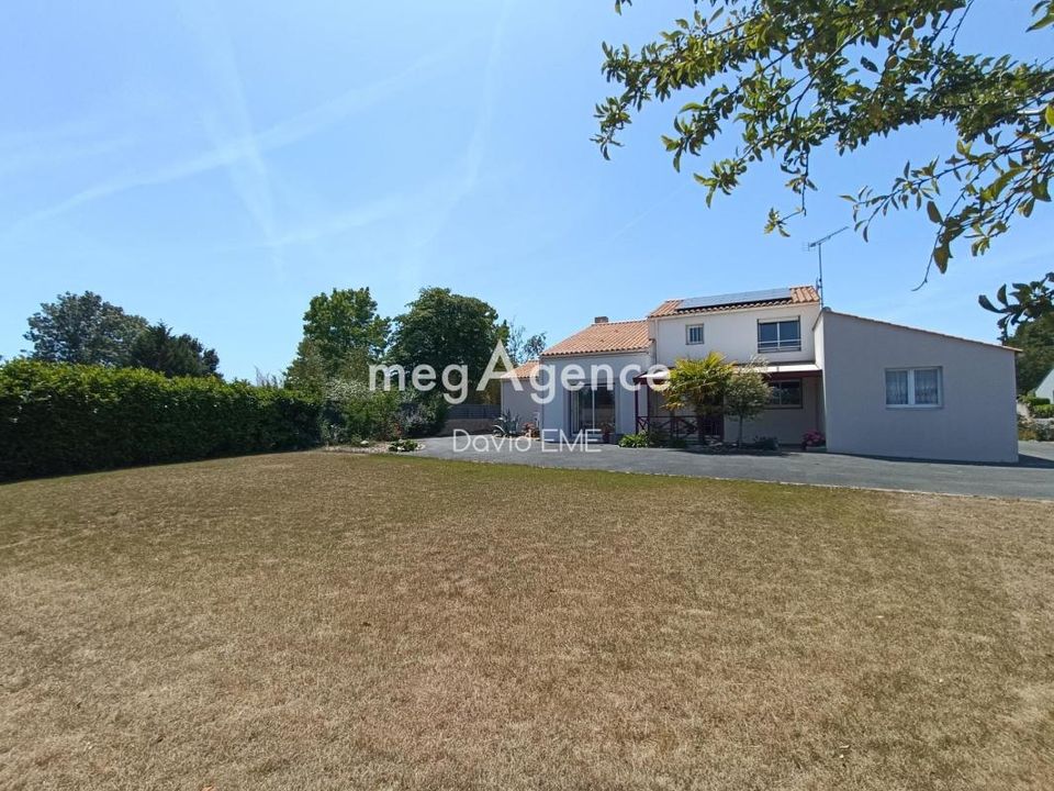 Villa en Aizenay, Vendee - foto 2