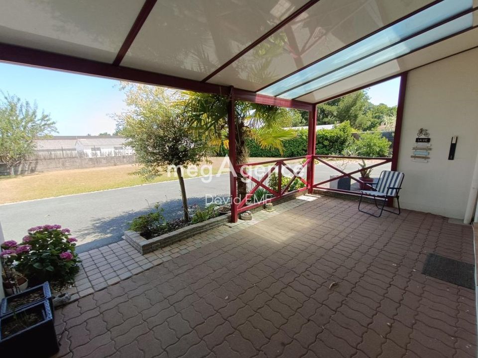 Villa en Aizenay, Vendee - foto 3