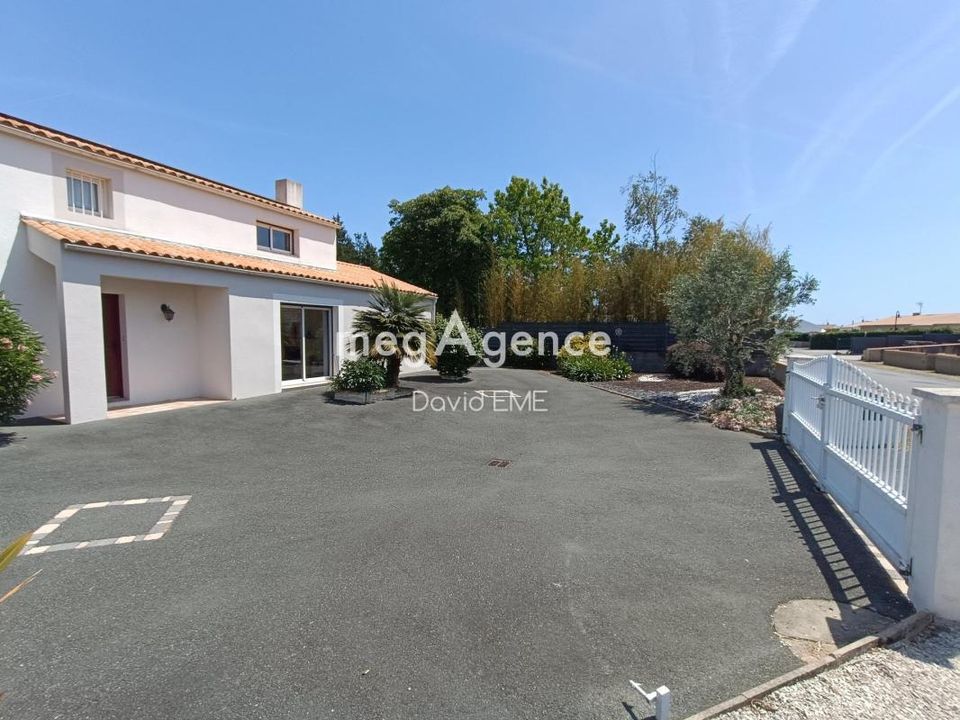Villa en Aizenay, Vendee - foto 4