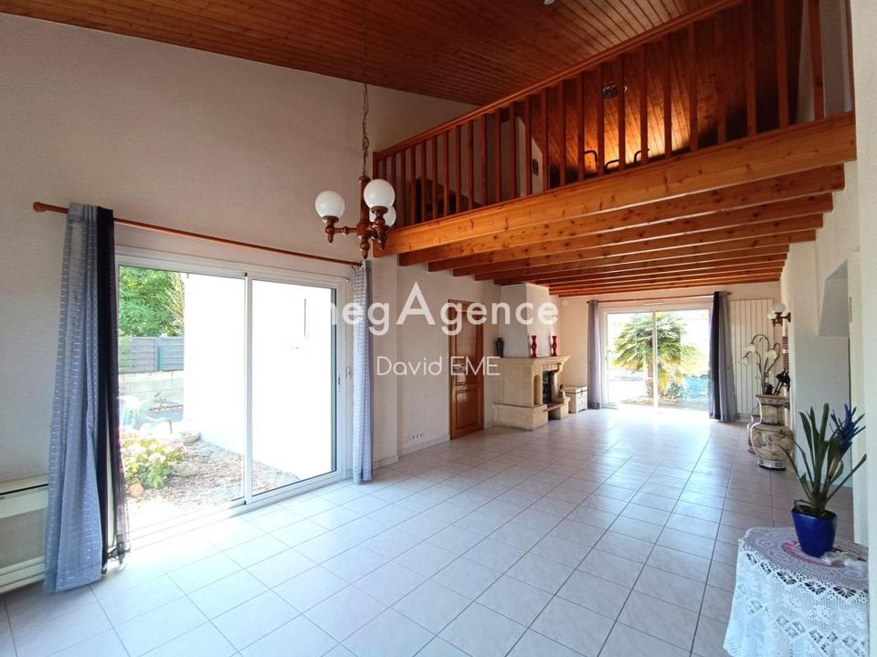 Villa en Aizenay, Vendee - foto 5