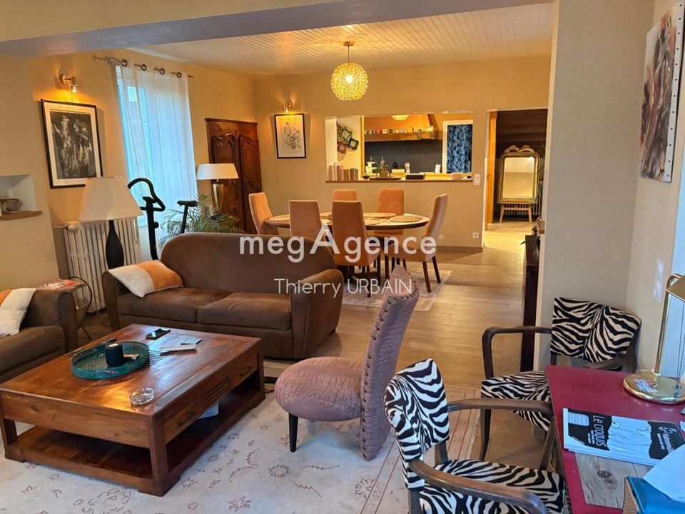 Villa a Amplepuis, Rhone - foto 2
