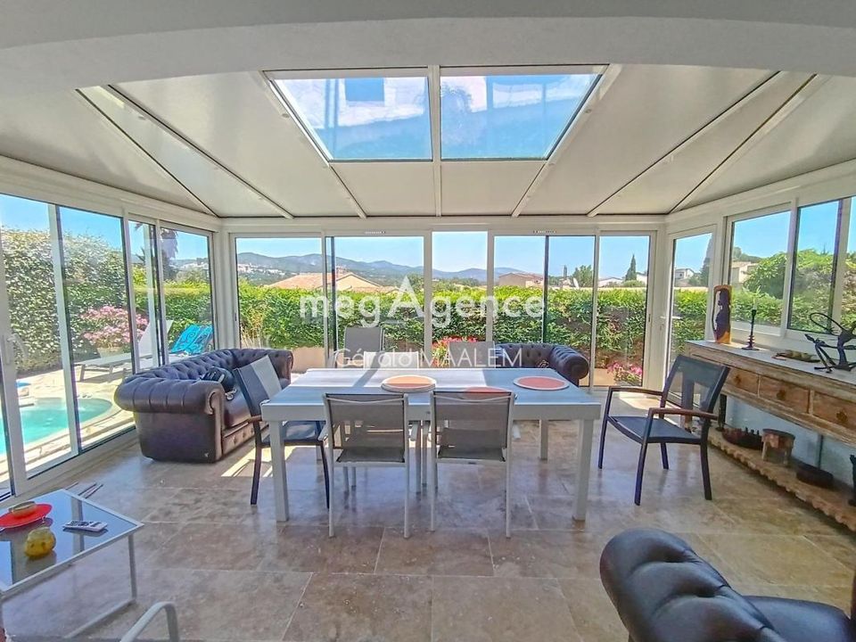 Villa in Cogolin, Var - foto 2