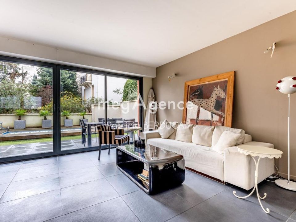 Villa en Meudon, Hauts-de-Seine - foto 2