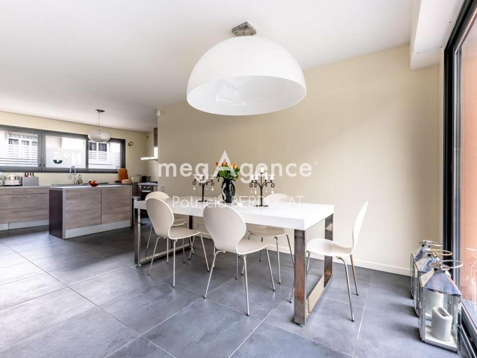 Villa en Meudon, Hauts-de-Seine - foto 3