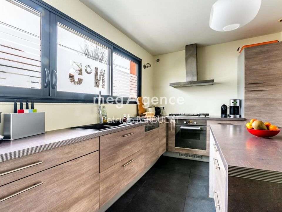 Villa en Meudon, Hauts-de-Seine - foto 5