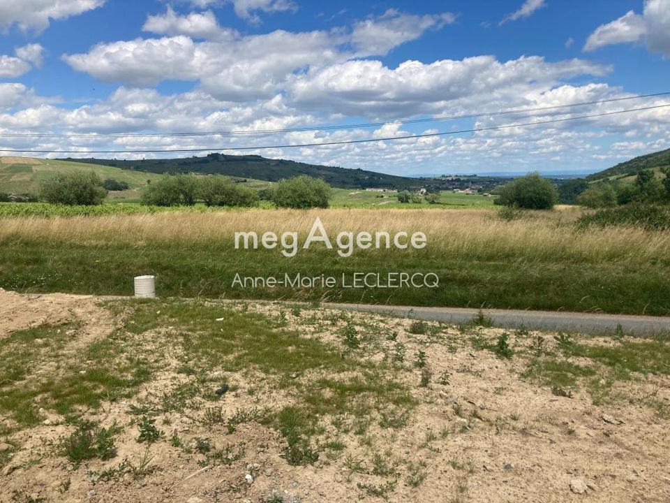 Grond in Emeringes, Rhone - foto 1