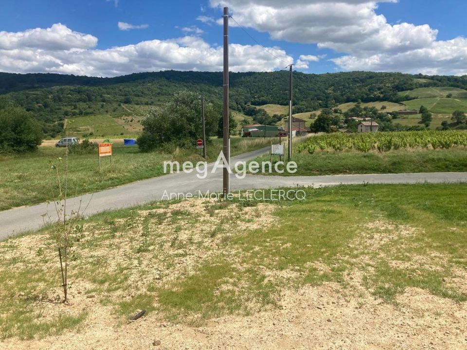 Grond in Emeringes, Rhone - foto 2