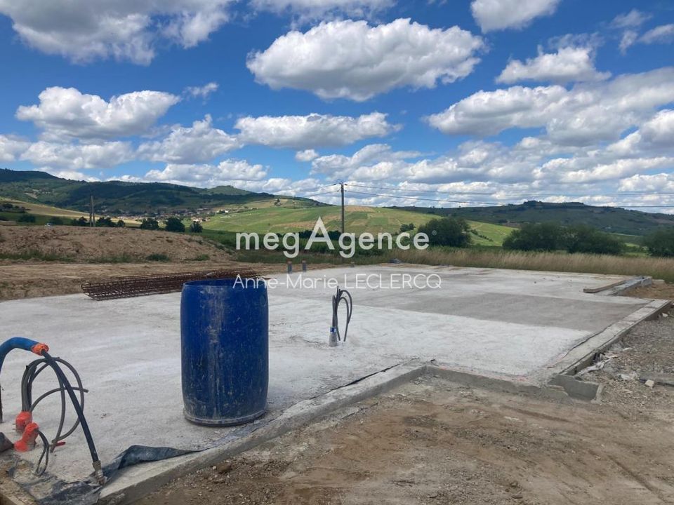 Grond in Emeringes, Rhone - foto 4