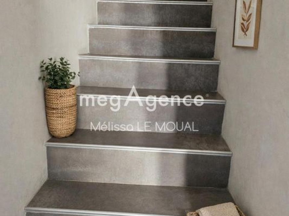 Villa i Kervignac, Morbihan - foto 5