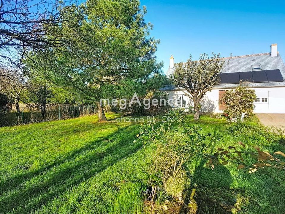 Villa em Savonnieres, Indre-et-Loire - foto 1