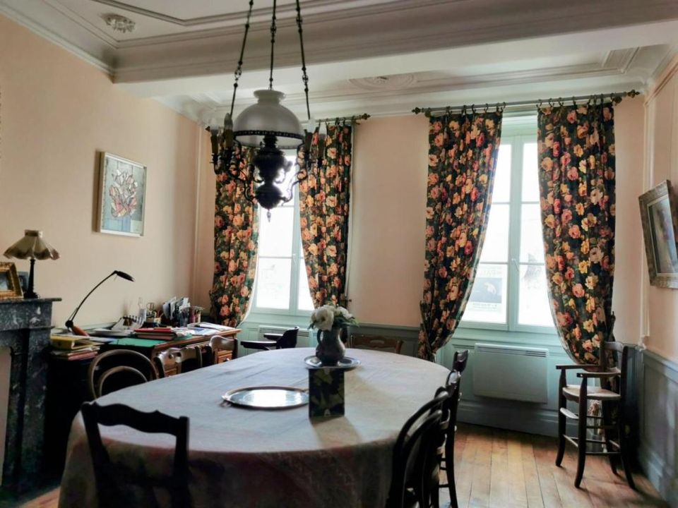 Villa i Saint-Jean-d'Angely, Charente-Maritime - foto 5
