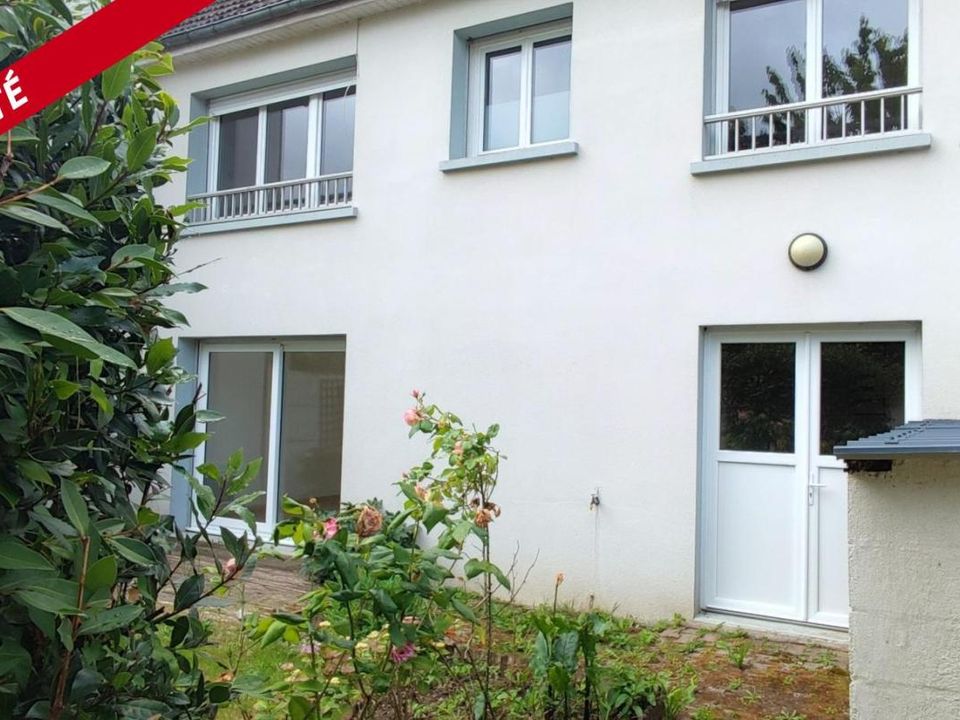Villa in Avranches, Manche - foto 1