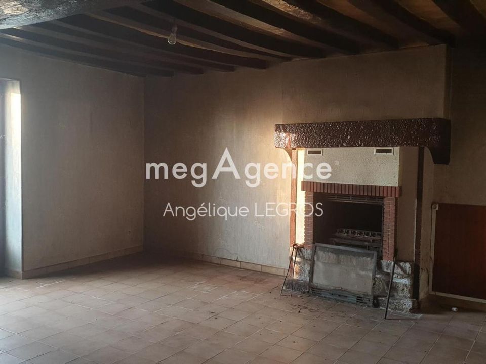 Villa i La Ferriere-Bochard, Orne - foto 3