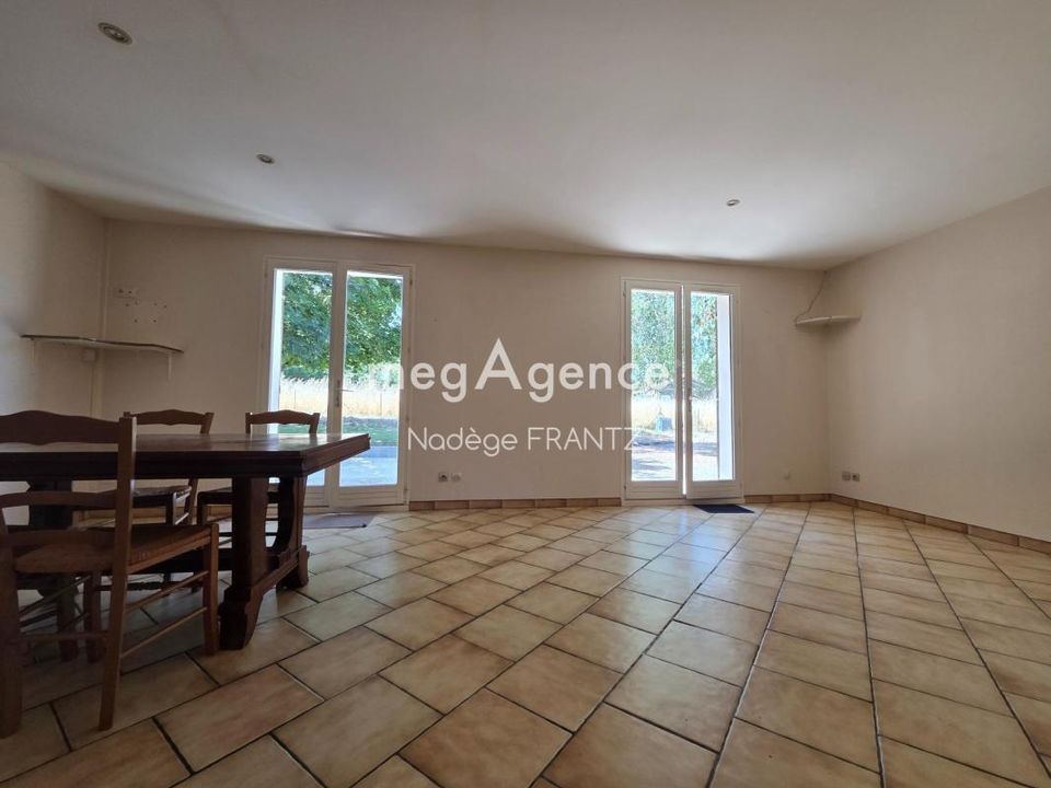 Villa i Asnieres-la-Giraud, Charente-Maritime - foto 3