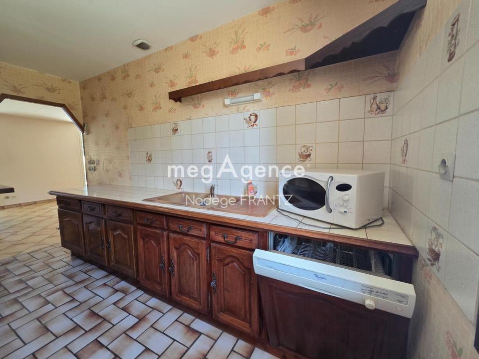 Villa i Asnieres-la-Giraud, Charente-Maritime - foto 5