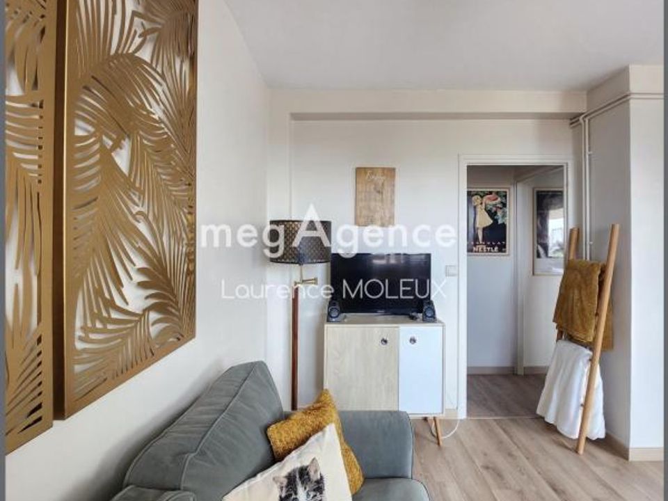 Leilighet i Boulogne-sur-Mer, Pas-de-Calais - bilde 3