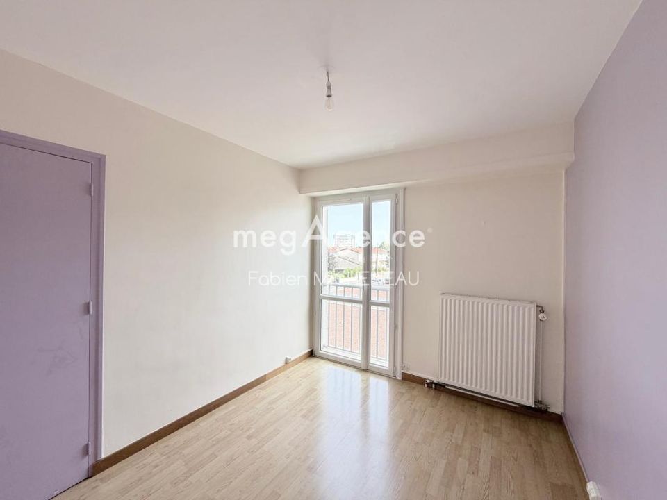 Apartamento en Cholet, Maine-et-Loire - foto 4