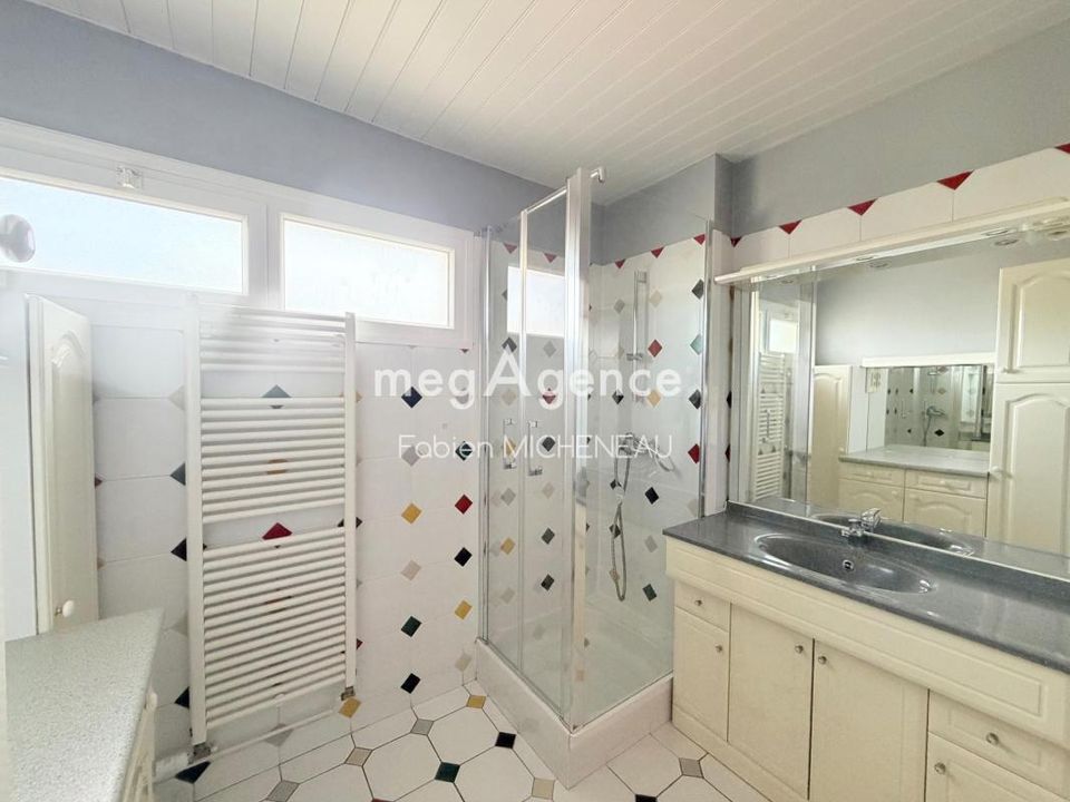 Apartamento en Cholet, Maine-et-Loire - foto 5