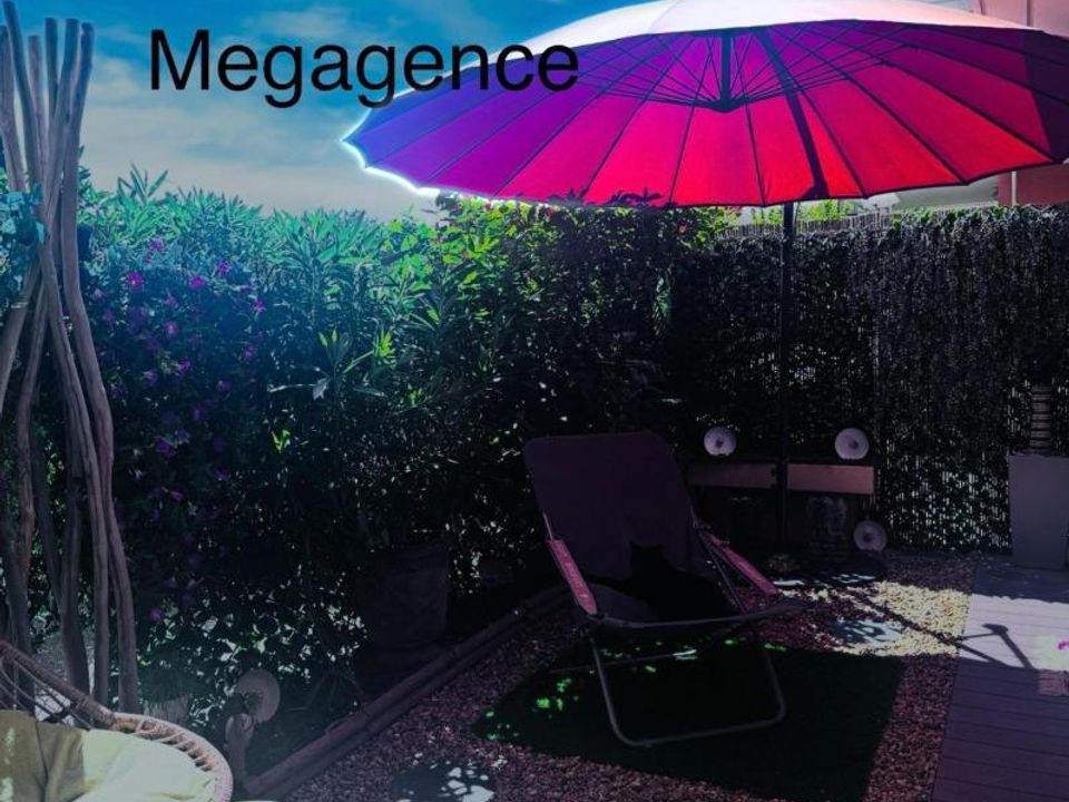 Lejlighed i Bormes-les-Mimosas, Var - foto 2