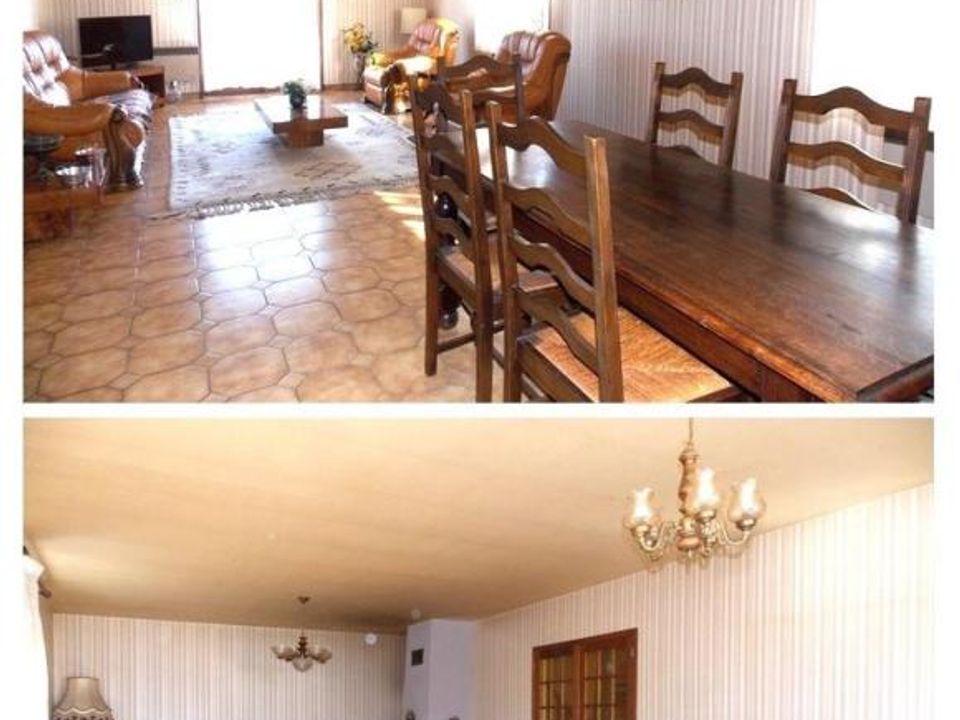 Villa en Beaulon, Allier - foto 3