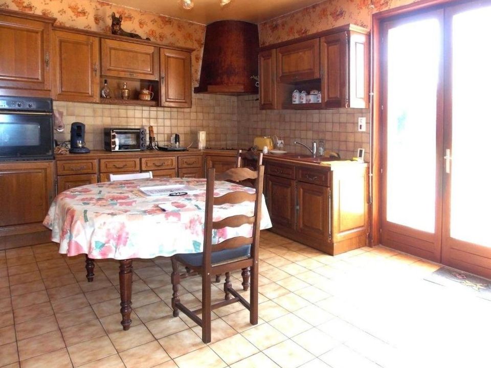 Villa en Beaulon, Allier - foto 4