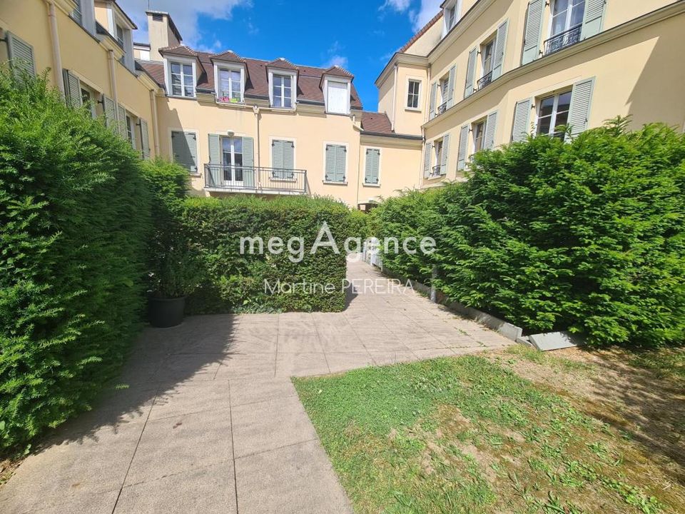 Leilighet i Mantes-la-Jolie, Yvelines - bilde 1