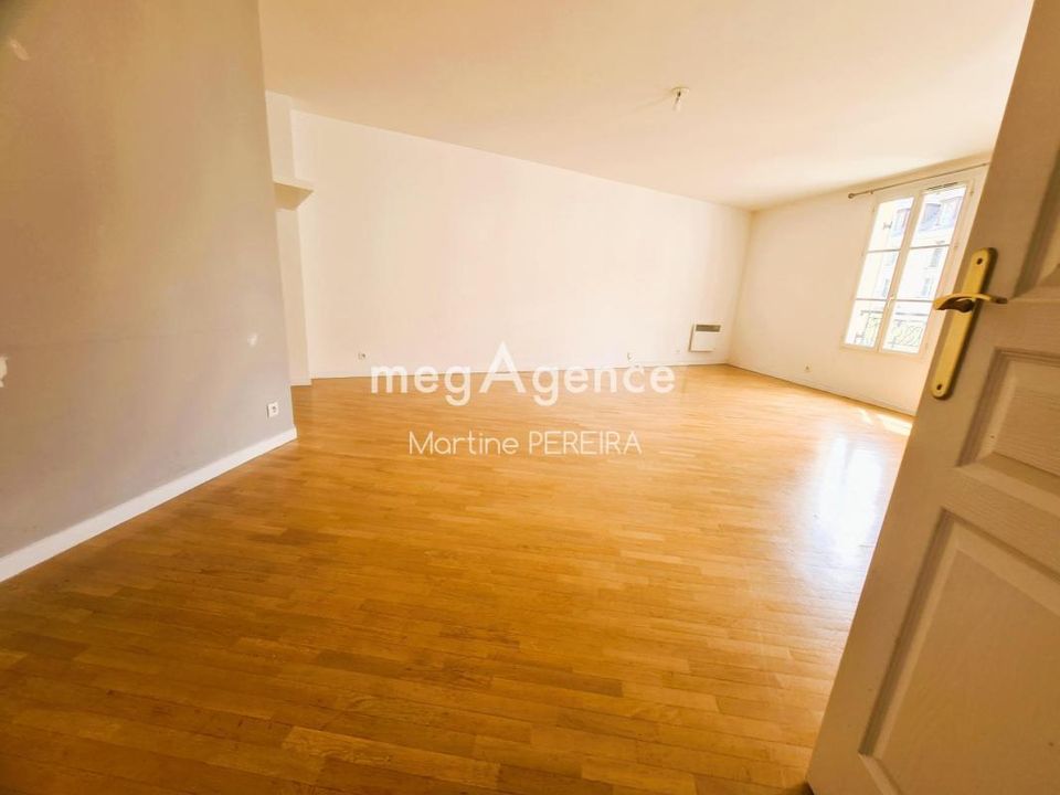 Leilighet i Mantes-la-Jolie, Yvelines - bilde 4