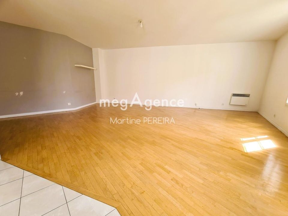 Leilighet i Mantes-la-Jolie, Yvelines - bilde 5