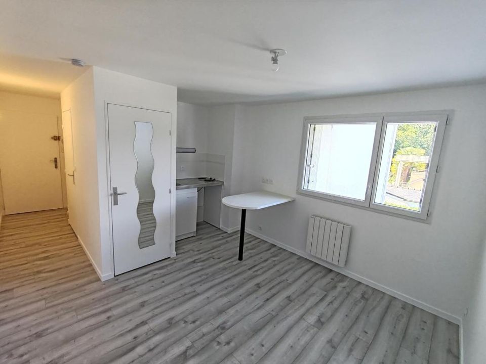 Lejlighed i Rennes, Ille-et-Vilaine - foto 1
