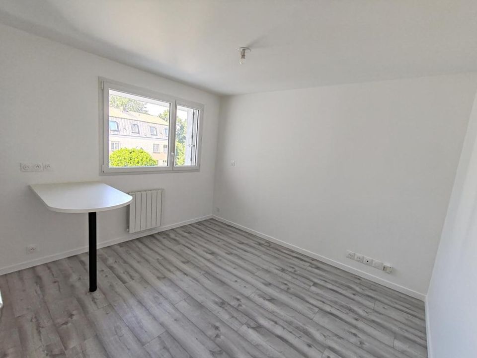 Lejlighed i Rennes, Ille-et-Vilaine - foto 2