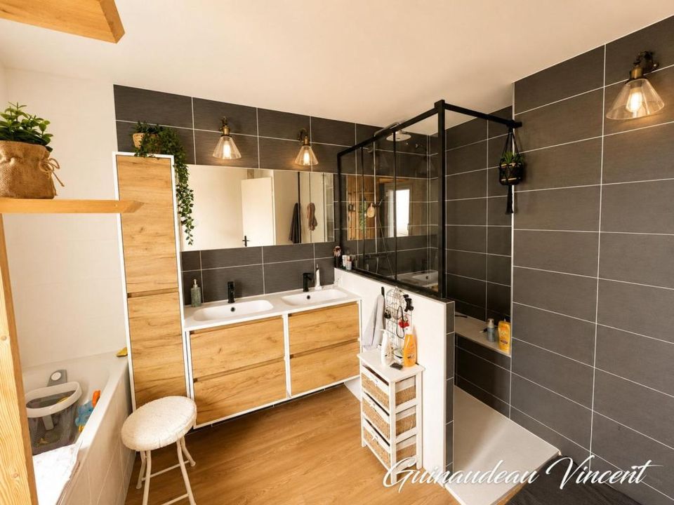 Villa - Cholet, Maine-et-Loire - photo 4