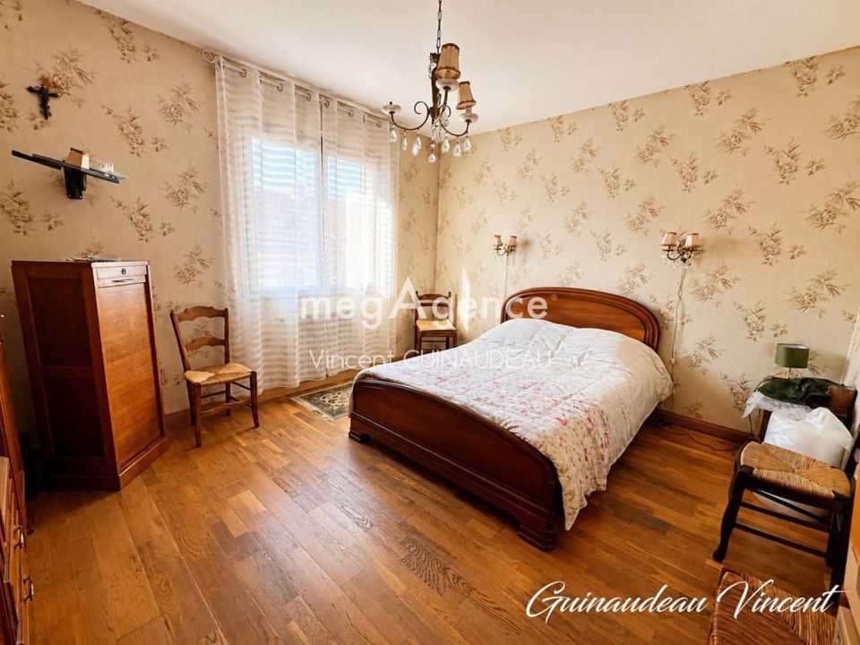 Villa em Cholet, Maine-et-Loire - foto 4