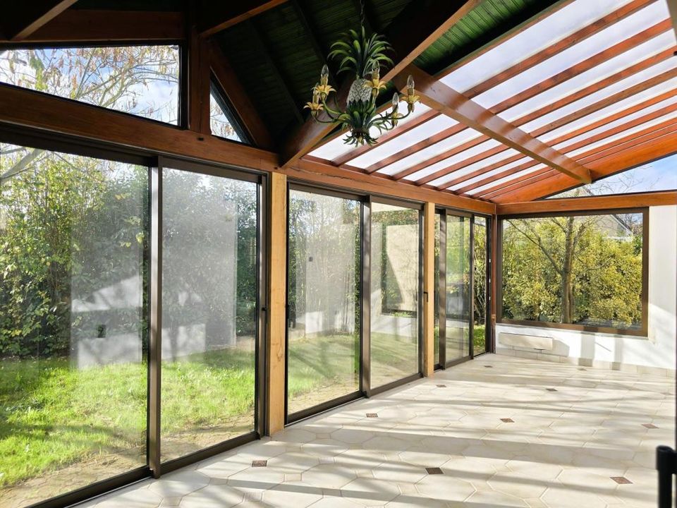 Villa i Sillé-le-Guillaume, Sarthe - foto 3