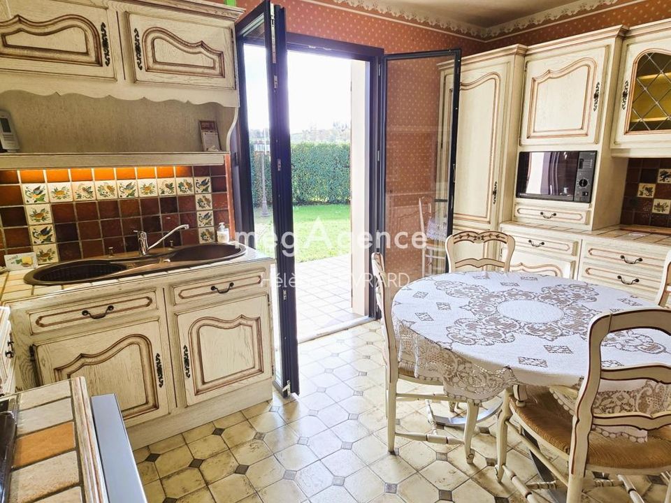 Villa i Sillé-le-Guillaume, Sarthe - foto 4
