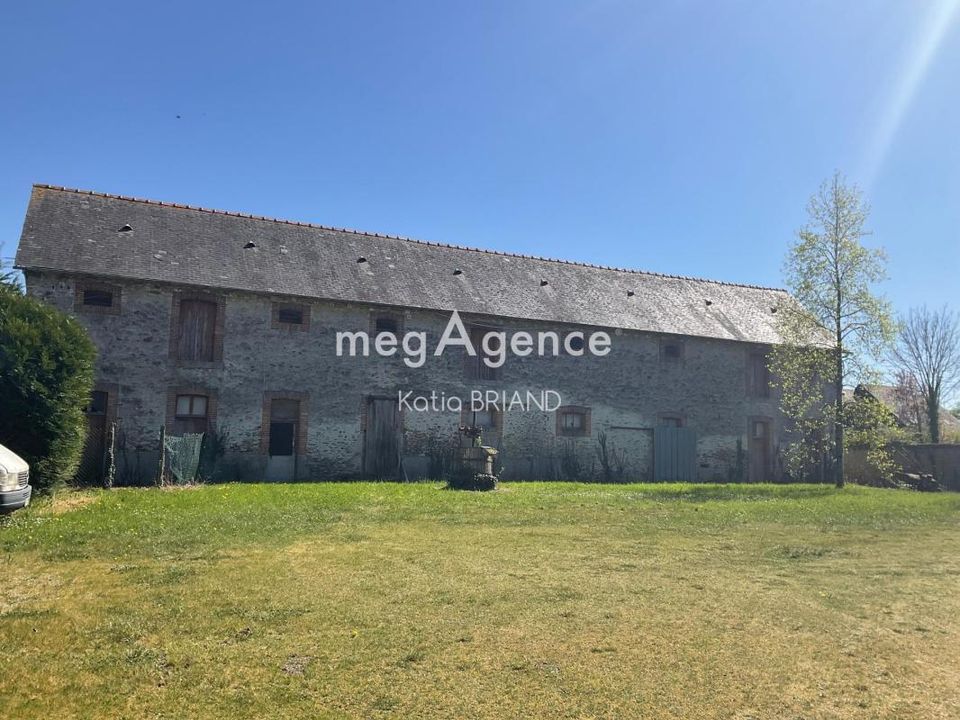 Haus in Laval, Mayenne - Foto 2