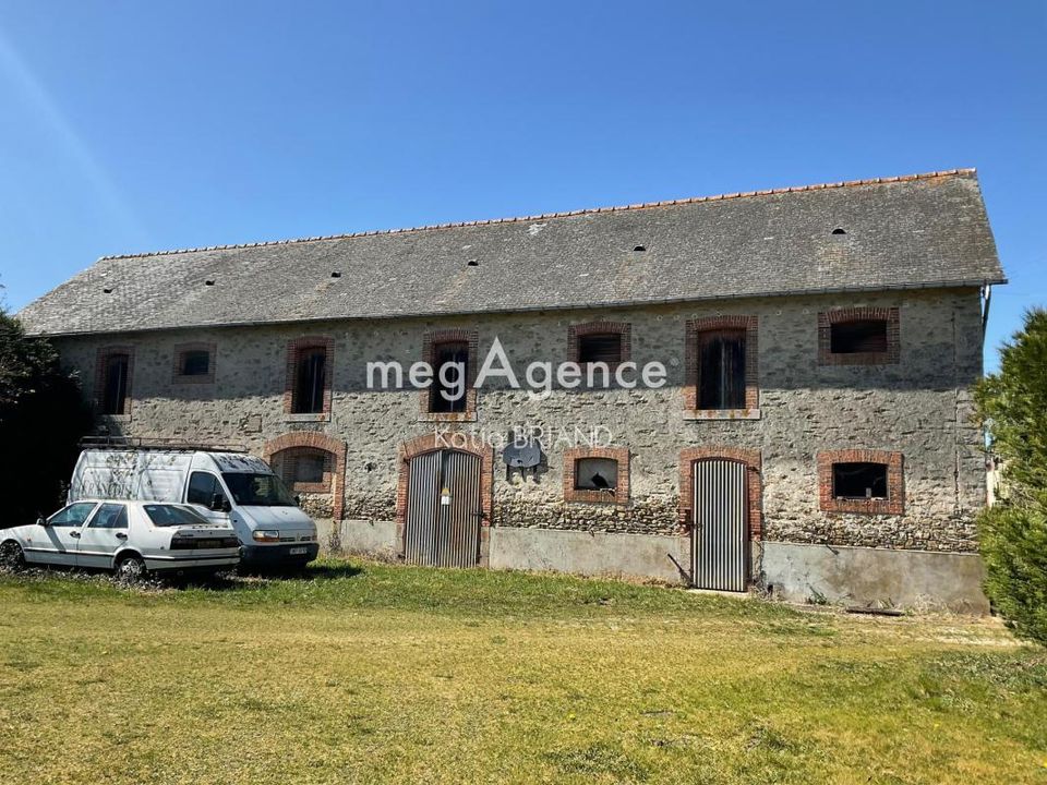 Haus in Laval, Mayenne - Foto 3
