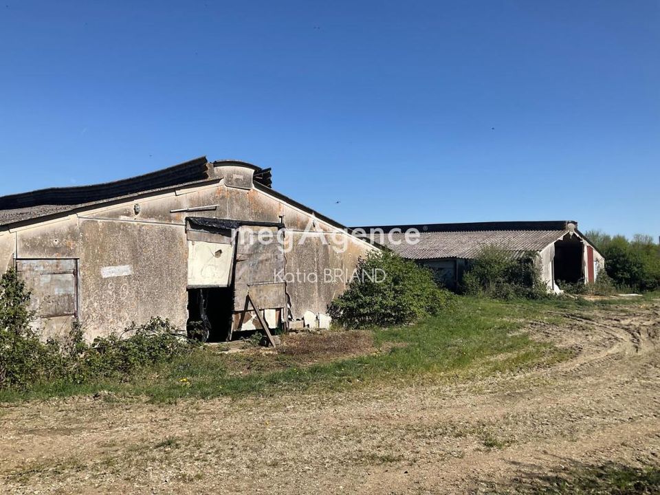 Haus in Laval, Mayenne - Foto 4
