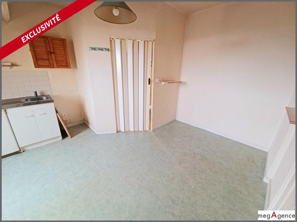 Lejlighed i Fougeres, Ille-et-Vilaine - foto 1