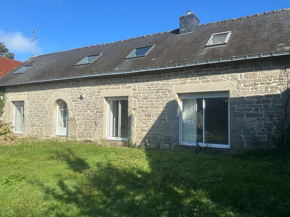 Villa in Malguénac, Morbihan - foto 1